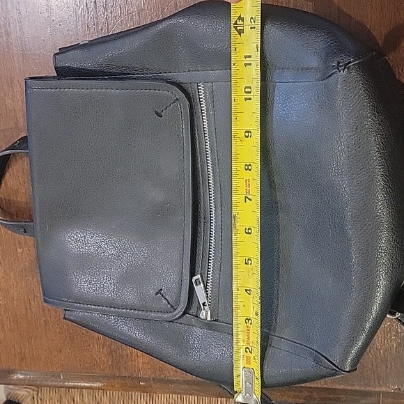 ZARA BASIC Collection Backpack - Picture 9 of 10
